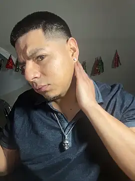 MynameisPaco online show from January 2026 05:27:02 PM