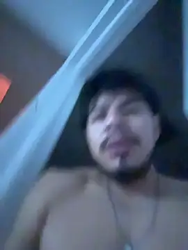 MynameisPaco online show from November 2025 02:28:02 PM