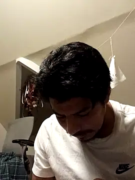 MynameisPaco online show from October 2025 10:52:02 PM