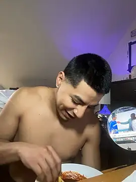 MynameisPaco online show from January 2026 04:19:02 AM