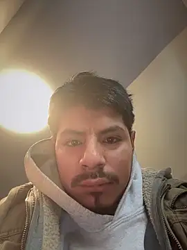 MynameisPaco online show from December 2025 05:25:02 PM