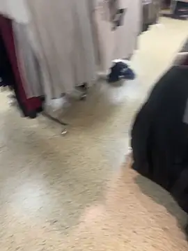 MynameisPaco online show from December 2025 08:04:02 PM