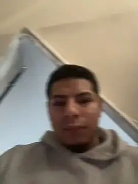 MynameisPaco online show from January 2026 04:11:02 PM