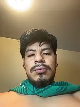 MynameisPaco online show from November 2025 02:16:01 AM