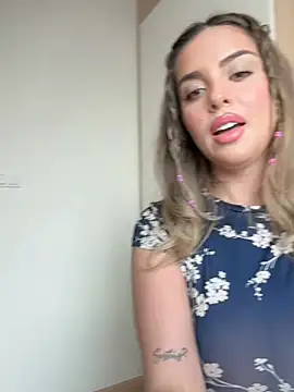 Alirawrz online show from February 2026 02:43:01 AM