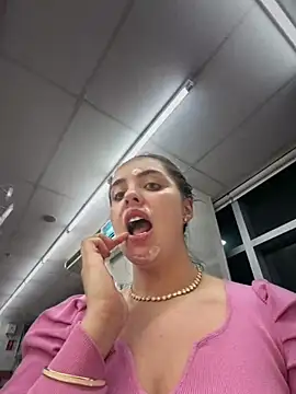 Alirawrz online show from February 2026 09:10:01 PM