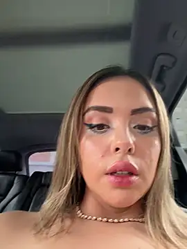 Alirawrz online show from April 2026 12:50:01 PM
