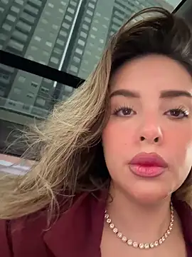 Alirawrz online show from April 2026 12:28:02 PM