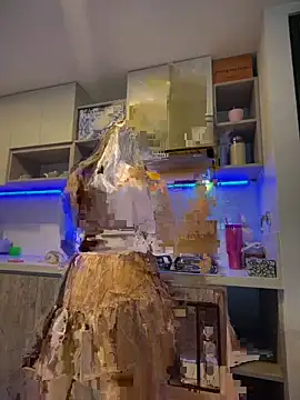 Snapshot of Alirawrz chatting on October 2025 07:58:01 PM Alirawrz online show from October 2025 07:58:01 PM