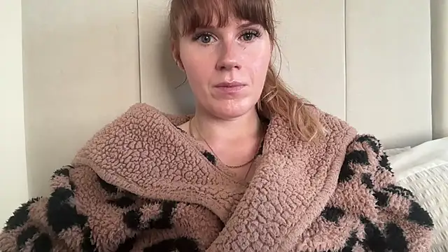 redheadrosie69 online show from November 2025 10:08:02 AM