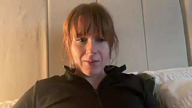 redheadrosie69 online show from November 2025 09:56:01 AM