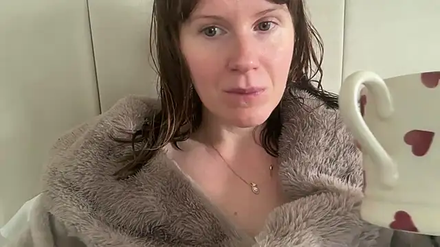 redheadrosie69 online show from March 2026 09:36:02 AM