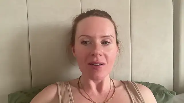 Snapshot of redheadrosie69 chatting on September 2025 12:56:02 PM redheadrosie69 online show from September 2025 12:56:02 PM