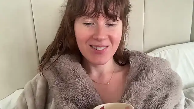 redheadrosie69 online show from March 2026 09:58:02 AM