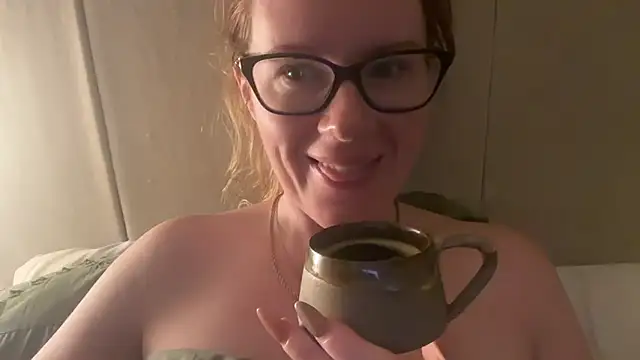 Snapshot of redheadrosie69 chatting on September 2025 04:41:01 AM redheadrosie69 online show from September 2025 04:41:01 AM