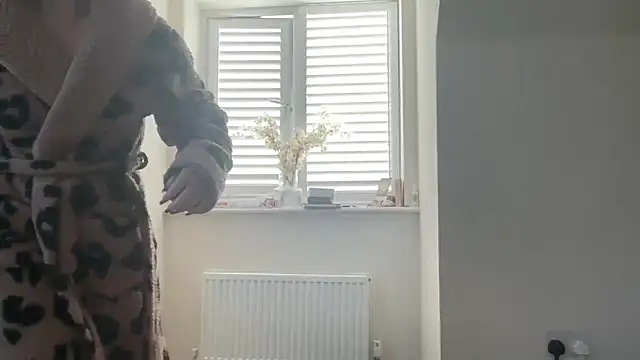 redheadrosie69 online show from November 2025 10:16:02 AM