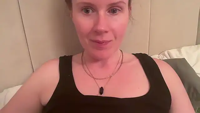 Snapshot of redheadrosie69 chatting on September 2025 07:14:01 PM redheadrosie69 online show from September 2025 07:14:01 PM