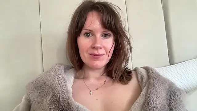 redheadrosie69 online show from March 2026 09:34:02 AM