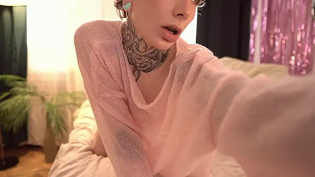 ifuckingtoy  online show from February 2026 11:01:01 AM