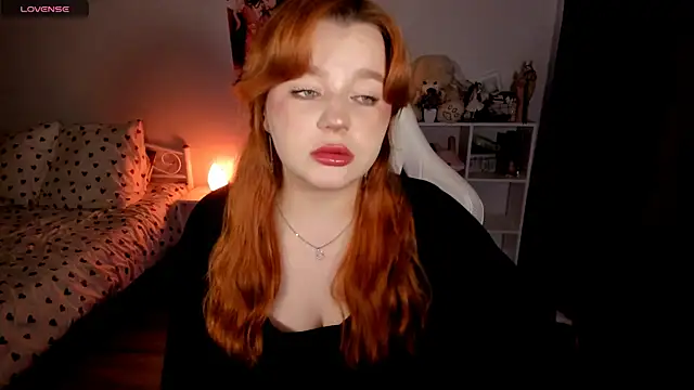  Lisa x online show from November 2025 05:34:02 AM