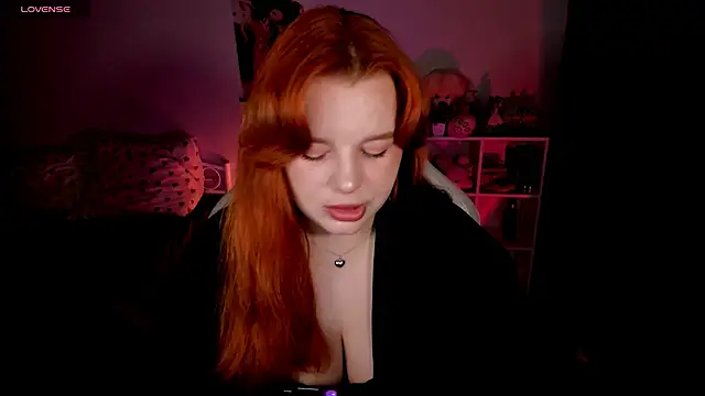  Lisa x online show from October 2025 04:55:02 PM