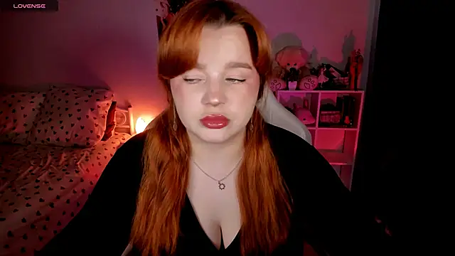  Lisa x online show from November 2025 05:33:01 AM