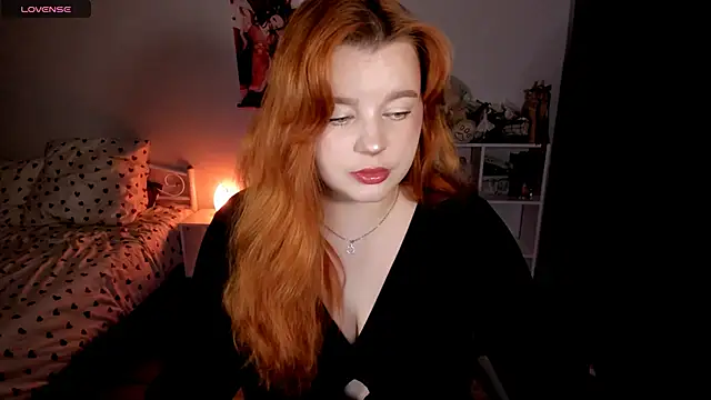  Lisa x online show from November 2025 05:35:02 AM