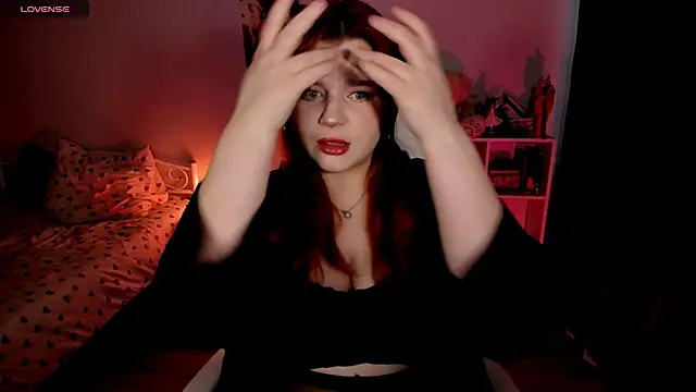  Lisa x online show from November 2025 05:22:02 AM