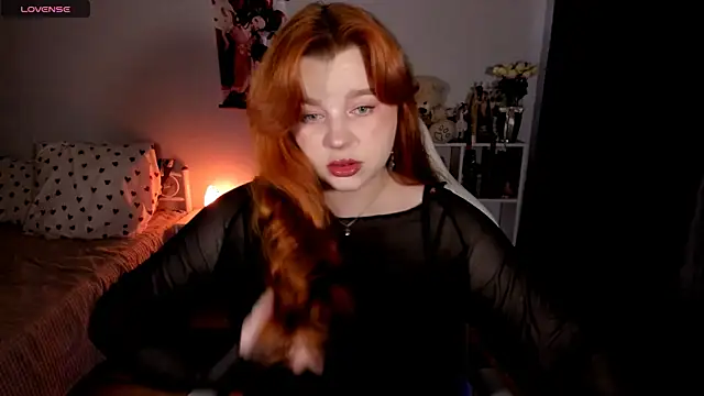  Lisa x online show from November 2025 05:19:01 AM