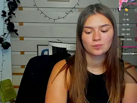Snapshot of Josephine_Kiss chatting on June 2026 04:02:02 PM Josephine Kiss online show from June 2026 04:02:02 PM