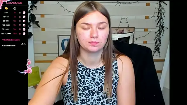 Snapshot of Josephine_Kiss chatting on May 2026 10:32:01 AM Josephine Kiss online show from May 2026 10:32:01 AM