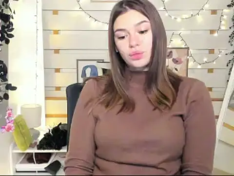 Josephine Kiss online show from January 2026 01:48:02 PM