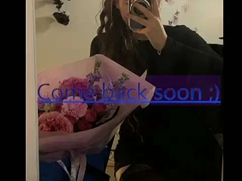 Josephine Kiss online show from February 2026 12:50:02 PM