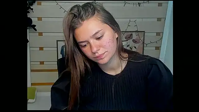 Snapshot of Josephine_Kiss chatting on June 2026 01:27:01 PM Josephine Kiss online show from June 2026 01:27:01 PM
