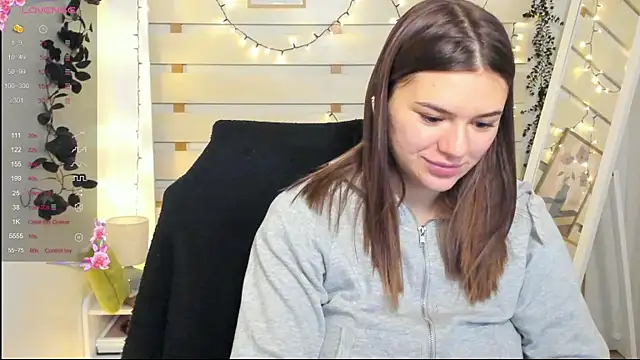 Josephine Kiss online show from January 2026 12:56:01 PM