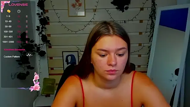 Snapshot of Josephine_Kiss chatting on July 2026 06:26:01 AM Josephine Kiss online show from July 2026 06:26:01 AM