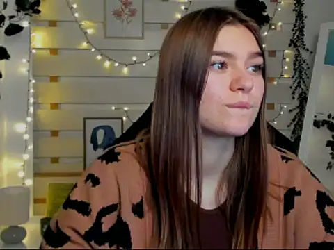 Josephine Kiss online show from February 2026 08:39:01 AM