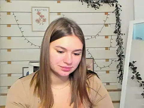 Josephine Kiss online show from November 2025 12:59:03 PM