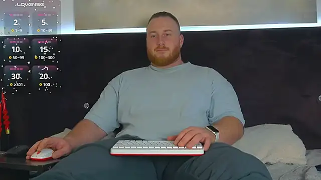 Snapshot of RoddyStill chatting on February 2025 02:57:01 PM RoddyStill online show from February 2025 02:57:01 PM