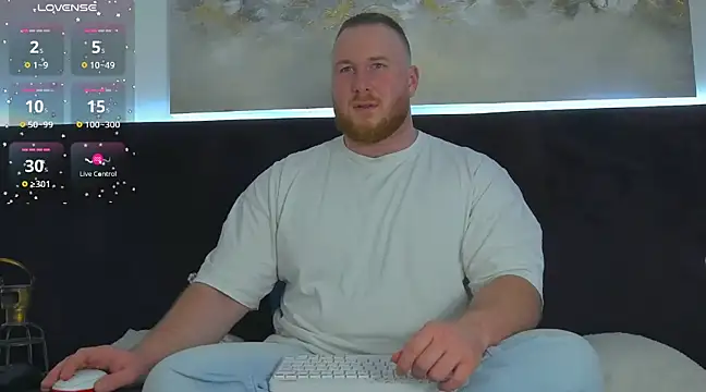 Snapshot of RoddyStill chatting on March 2025 11:10:01 AM RoddyStill online show from March 2025 11:10:01 AM