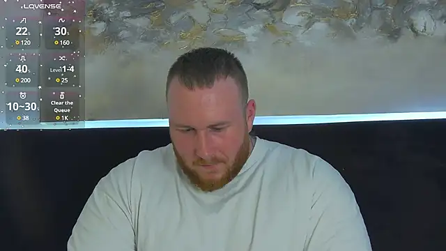 Snapshot of RoddyStill chatting on February 2025 11:28:01 AM RoddyStill online show from February 2025 11:28:01 AM