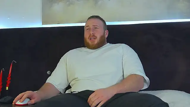 Snapshot of RoddyStill chatting on March 2025 11:45:01 AM RoddyStill online show from March 2025 11:45:01 AM