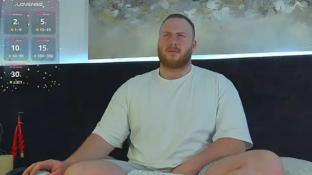 Snapshot of RoddyStill chatting on February 2025 08:00:02 AM RoddyStill online show from February 2025 08:00:02 AM