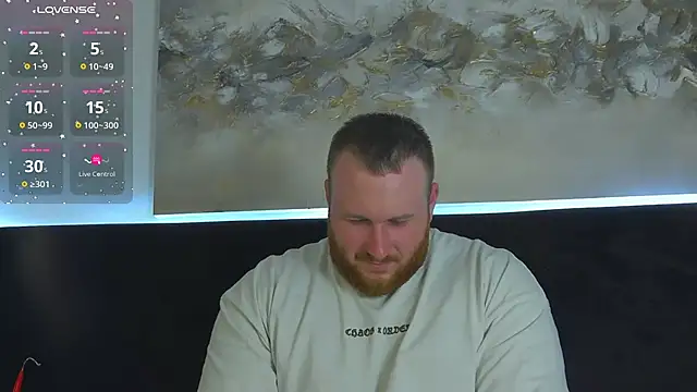 Snapshot of RoddyStill chatting on March 2025 05:49:02 PM RoddyStill online show from March 2025 05:49:02 PM