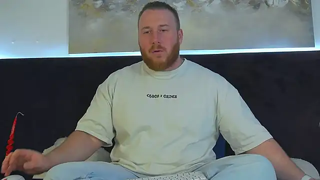 Snapshot of RoddyStill chatting on March 2025 08:22:01 AM RoddyStill online show from March 2025 08:22:01 AM