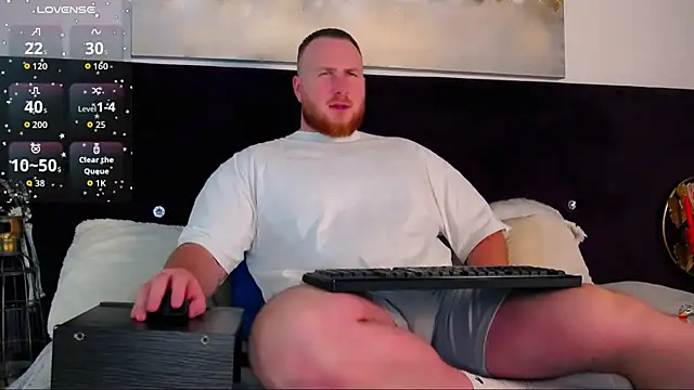 Snapshot of RoddyStill chatting on November 2025 05:30:02 AM RoddyStill online show from November 2025 05:30:02 AM