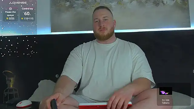 Snapshot of RoddyStill chatting on March 2025 06:08:02 PM RoddyStill online show from March 2025 06:08:02 PM