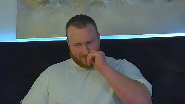 Snapshot of RoddyStill chatting on February 2025 03:06:01 PM RoddyStill online show from February 2025 03:06:01 PM