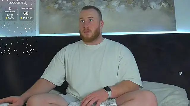 Snapshot of RoddyStill chatting on February 2025 08:24:02 AM RoddyStill online show from February 2025 08:24:02 AM