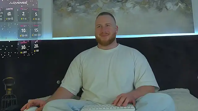 Snapshot of RoddyStill chatting on March 2025 07:31:02 AM RoddyStill online show from March 2025 07:31:02 AM